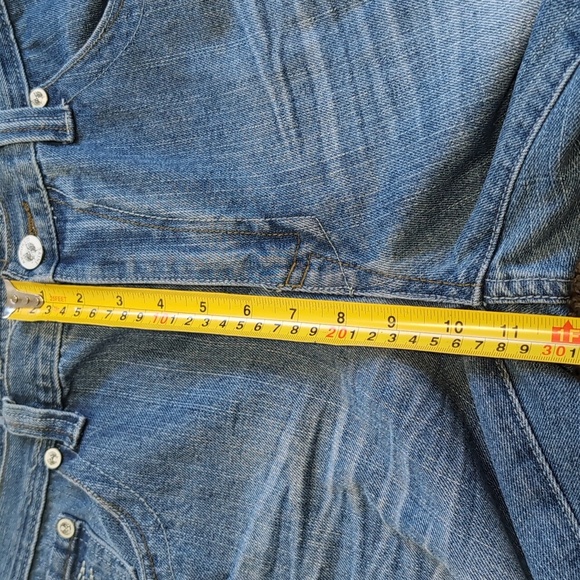 Armored Saint Men's Jeans Straight Leg size 36 - Picture 9 of 16